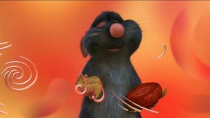 "Your only limit is your soul. What I say is true - anyone can cook... but only the fearless can be great." - Chef Gusteau 🐭 🎶 🧀 Joyeux anniversaire Ratatouille! | Walt Disney Records