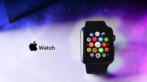 How to update Apple Watch?
