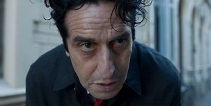 Diego Peretti debuta como director con "La muerte de un comediante"