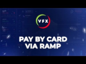 HOW TO PURCHASE VFXALERT PRO VERSION RIGHT WAY | PAY BY CARD VIA RAMP | TUTORIAL