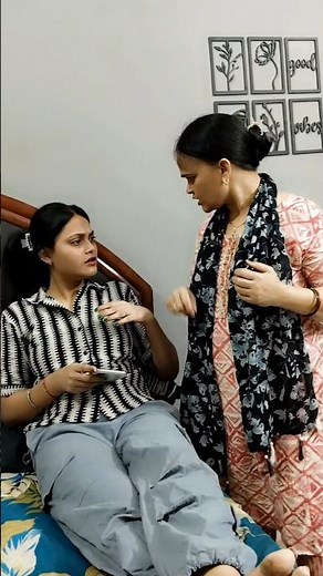 chalak mummy😤 wait for end 😂 #comedy #funny #shorts #viral #youtubeshorts #shortsfeed #trending