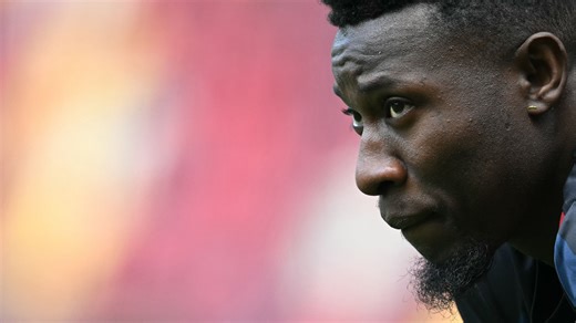 Andre Onana, what are you doing?! Man Utd loanee gets off to worst possible start at Trabzonspor with latest howler against Fenerbahce | Goal.com