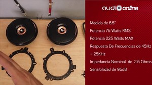 1.7K views · 13 reactions |  La reputación de Infinity es...