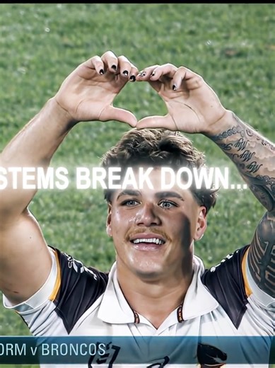 Reece Walsh Highlights and Edits