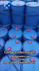 CAS 107-21-1 C2h6o2 Coolant Concentrate Meg Mono Ethylene Glycol