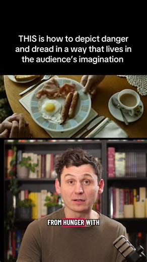 hunger (2008) dir: steve mcqueen | #filmtok #movietok #cinema #filmmaking #art