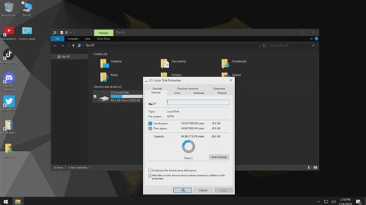 KernelOS 10——专为游戏优化纯净版系统