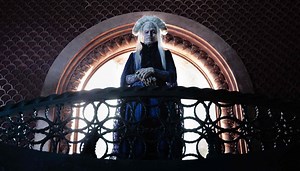 Trailer for Luc Besson’s Dracula starring Caleb Landry Jones