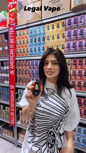 One Tank Official on Instagram: "One Tank, Legal Vape in Arkansas and Mississippi #vapearkansas #vapemississippi #nixodine"