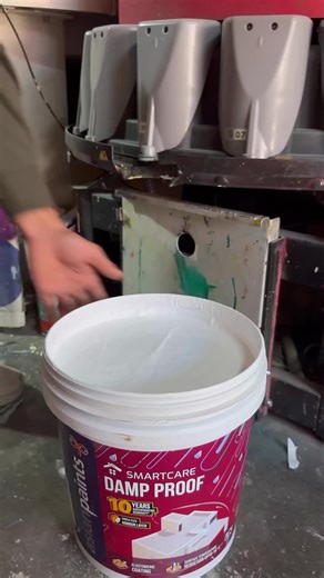 #paint #colour #paintmixing #colormixing #America | Paint Mixing