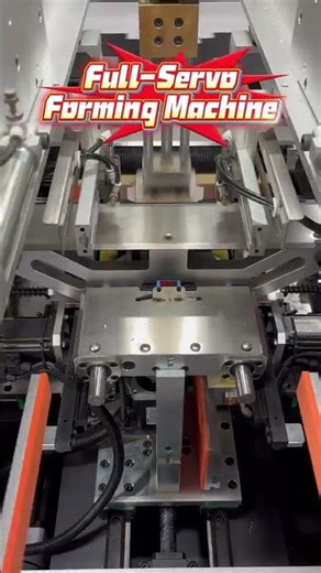 The fully automatic box-making machine enhances the efficiency and profitability.