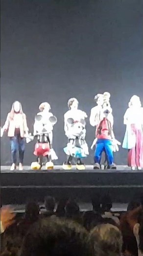 Disney's Magic Box 2024