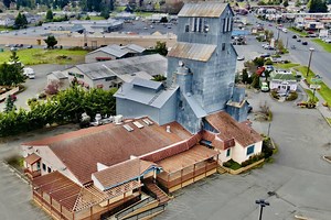 Plans unveiled for Sequim’s ‘skyscraper’ | Sequim Gazette