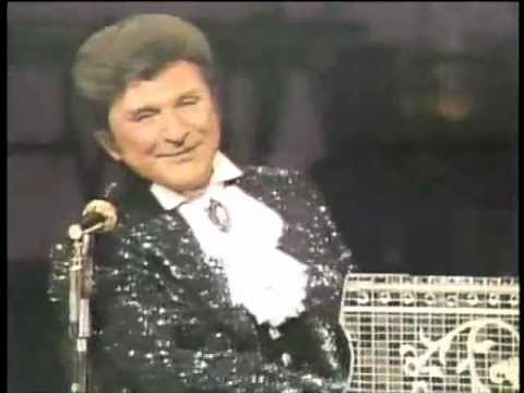 Liberace MD I'll Be Seeing You