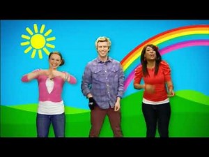 Milkshake UK Block 4th August 2017