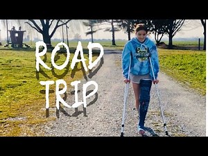 Emily’s Road to Recovery/ Day 12
