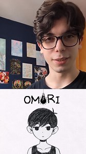 A Triste História e Mistério de OMORI