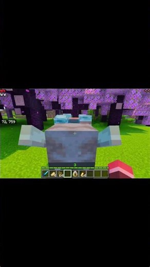 How to make god shord in Minecraft | shord all enchanted in Minecraft | Minecraft | Minecraft shord