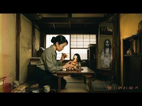 The Osaka Doll That Grows Older Every Night. We Found Out Why | Japanese Horror!