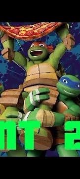 How To Watch ALL "Teenage Mutant Ninja Turtles 2012🐢🥷" Episodes FOR FREE🤑 #howto #watch #tmnt #free