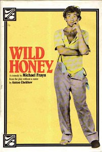 'Wild Honey' (Anna Petrovna)