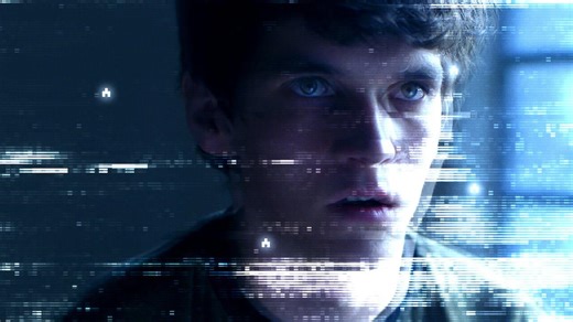 Sinopsis Black Mirror: Bandersnatch, Film yang Mengajak Penonton Berinteraksi
