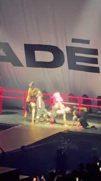 KGB/Sex On The Beat #Adela #Kgb #SexOnTheBeat #2026 #Dance #Performance #Singer #Pop #Princess