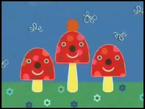 Nick Jr. ID's (2009-2012)