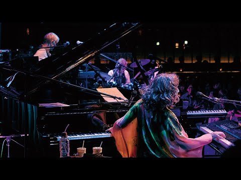 Rydeen - AKIKO YANO TRIO featuring Will Lee & Chris Parker Live at Blue Note Tokyo 2025