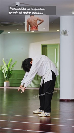 La cultura taoísta más antigua. El Tai Chi Wudang más auténtico. #TaiChi #WudangTaiChi