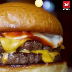 9.3K views · 25 reactions | One of Liverpool's best burger restaurants is doing 2-4-1 this week | Liverpool Echo News | Facebook