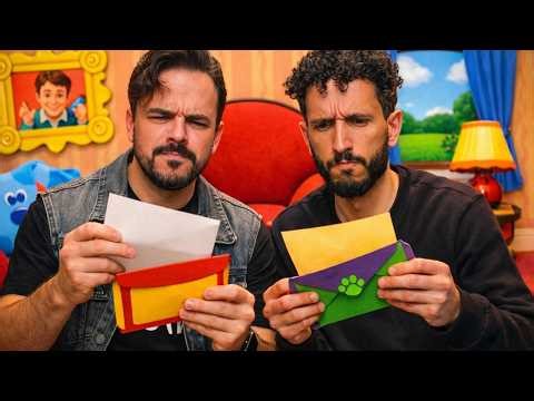 Possessed By The Holy Spirit | NDS Chronicles