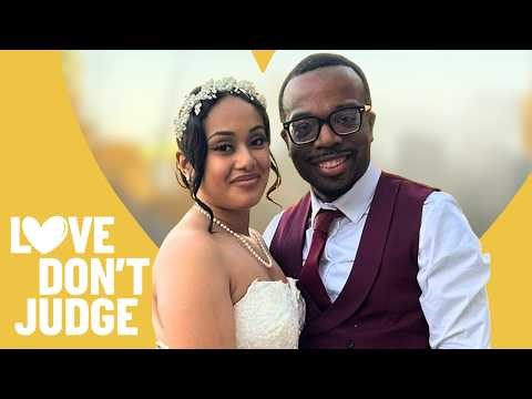 I Married A Man With HIV - Haters Ask Why? | LOVE DON'T JUDGE