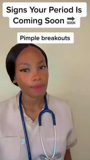 Signs Your Period Is Coming Soon 🔜 - Understanding Female Hygiene