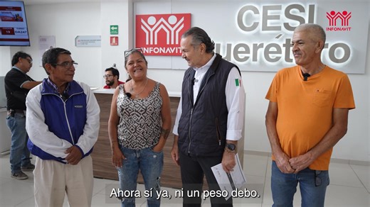 7.5K views · 940 reactions | Irma, Refugio y Alfonso son un ejemplo...