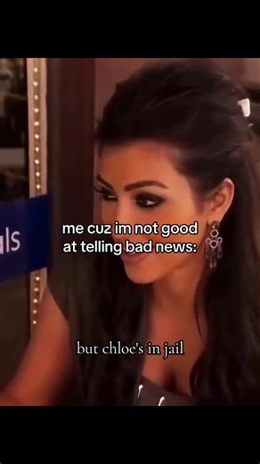 How to Tell Bad News Like Kim Kardashian — Relatable Reactions
