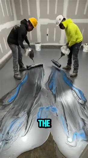 The Ultimate Garage Makeover! 🤯