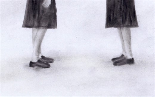 这是跳舞的时刻It's Dance Time | 青涩絮语 | 短片竞赛单元4预告片 | 第五届费那奇动画周