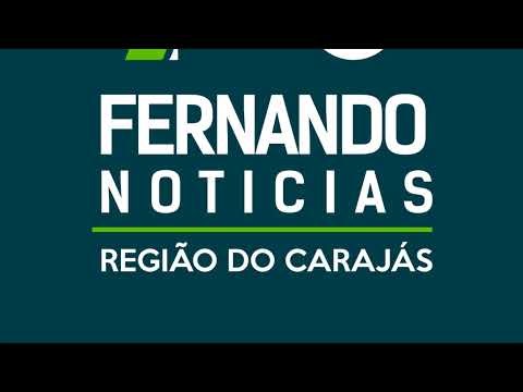 Transmissão ao vivo de fernandonoticiasoficial