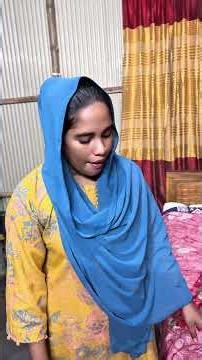 কাউসার অনেক খুশি🥰🥰🥰