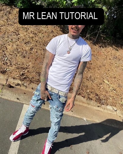 Mr Lean Tutorial: Step-by-Step Guide