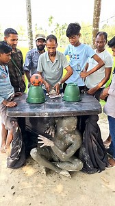 Potlar Fun 💰 #Reel #Reels #fb #gameplay #love #prank #fun #Amazing #viralvideo #viralpost #GAMING #india #video | B REAL PRANK