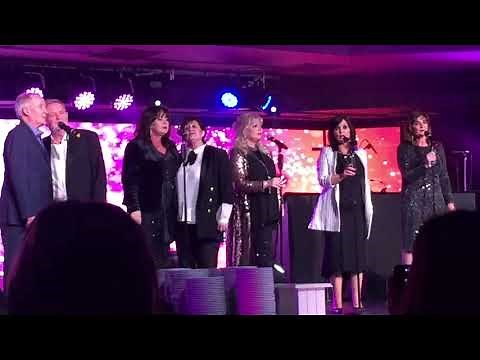 The Nolans - The Way We Were 2019