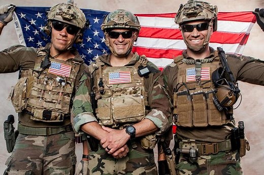 'The MARSOC 3 Are Free': Drinking Convictions Dismissed Against Marine Raiders, Ending 6-Year Legal Saga