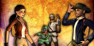 Hide & Secret - Play Thousands of Games - GameHouse