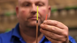 4.6K views · 36 reactions | Alan Taylor of Wickersley Angling gives his virdict on some brilliant floats for slider fishing in store now... | Catch More Media | Facebook