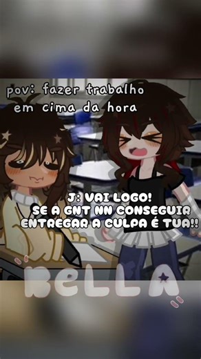 [{Pura adrenalina 😌🤌💥}] ib:‪@LIGHT20k‬ft:‪@Isa._Belly17‬ ‪@Titia._kamy‬ ‪@Luma_Kpop‬ #gacha