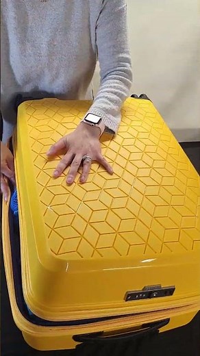 Top 5 Advantages of Medium Size Luggage