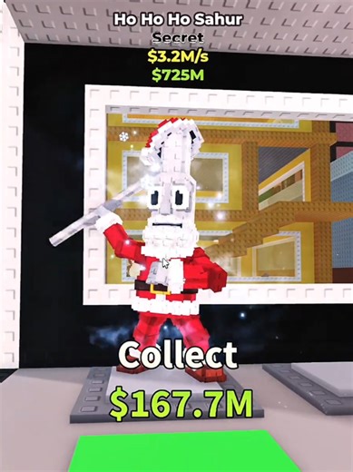 ￼ Fragrama and Chocrama in the Fuse Machine #roblox #fyp #usa #stealabrainrot #christmas