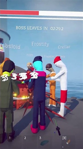 FISHING GAME BTW ✌️😭 #howtofish #steamgame